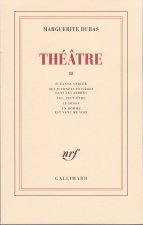 Théâtre