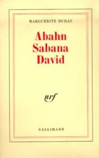 Abahn Sabana David