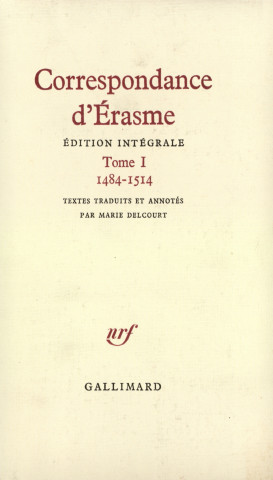 Correspondance