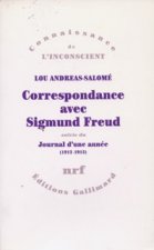Correspondance / Journal d'une année (1912-1913)