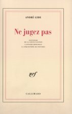 Ne jugez pas