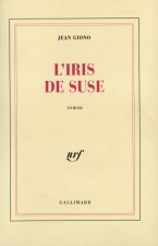 L'Iris de Suse