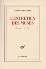 L'entretien des muses