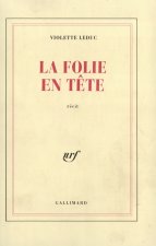 La folie en tête