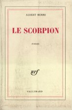 LE SCORPION OU LA CONFESSION IMAGINAIRE