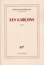 Les Garçons