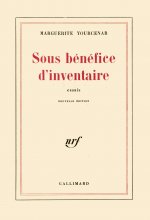 Sous bénéfice d'inventaire