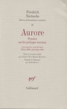 Aurore / Fragments posthumes (Début 1880 - Printemps 1881)