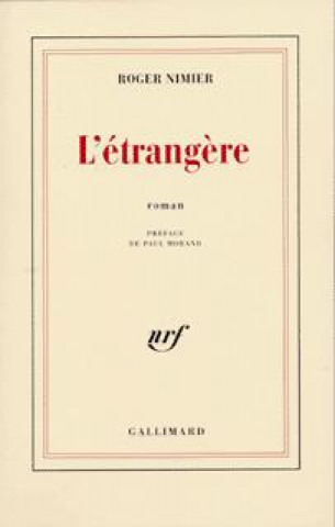 L'étrangère
