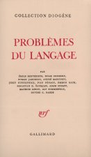 Problèmes du langage