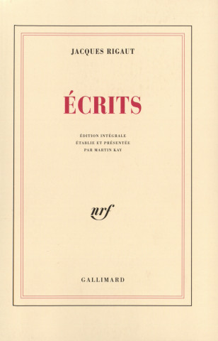 Écrits