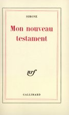 Mon nouveau testament