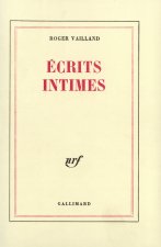 Écrits intimes