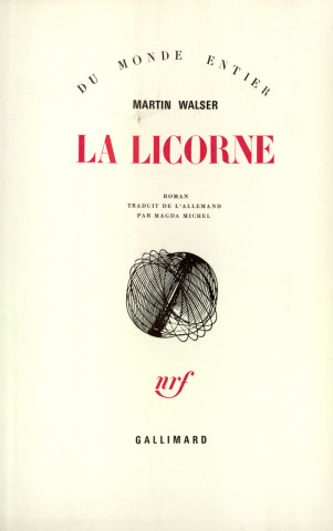 LA LICORNE