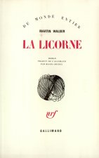LA LICORNE