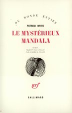 LE MYSTERIEUX MANDALA