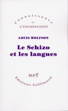 Le Schizo et les langues