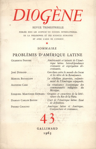 Diogène