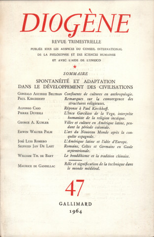 Diogène