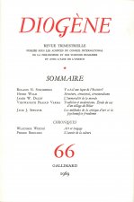 Diogène