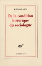 De la condition historique du sociologue