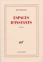 Espaces d'instants