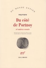 Du côté de Portnoy et autres essais