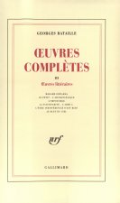 Oeuvres completes 3