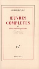 Œuvres complètes