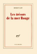 Les trésors de la mer Rouge