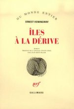 Îles à la dérive
