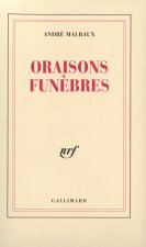 Oraisons funèbres