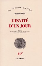 L'Invité d'un jour