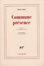 Commune présence