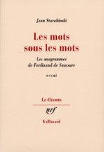 Les mots sous les mots