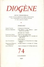 Diogène