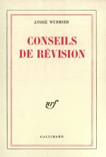 Conseils de révision