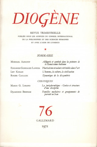 Diogène