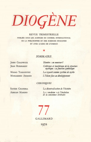 Diogène