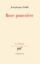 Rose poussière