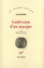 Confession d'un masque
