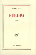 Europa roman