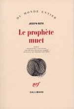 Le Prophète muet