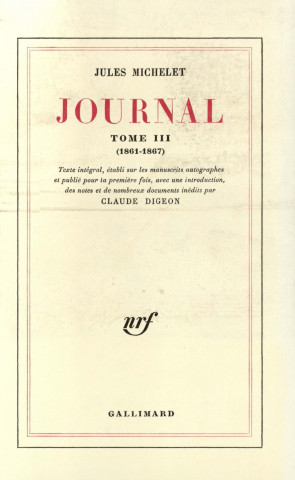 Journal