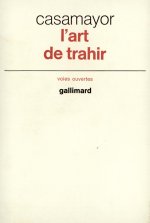 L'Art de trahir