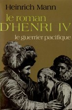 Le Roman d'Henri IV