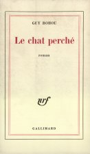 Le Chat perché