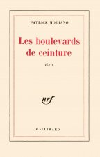 Les boulevards de ceinture