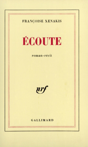 Écoute