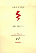 LES GEANTS